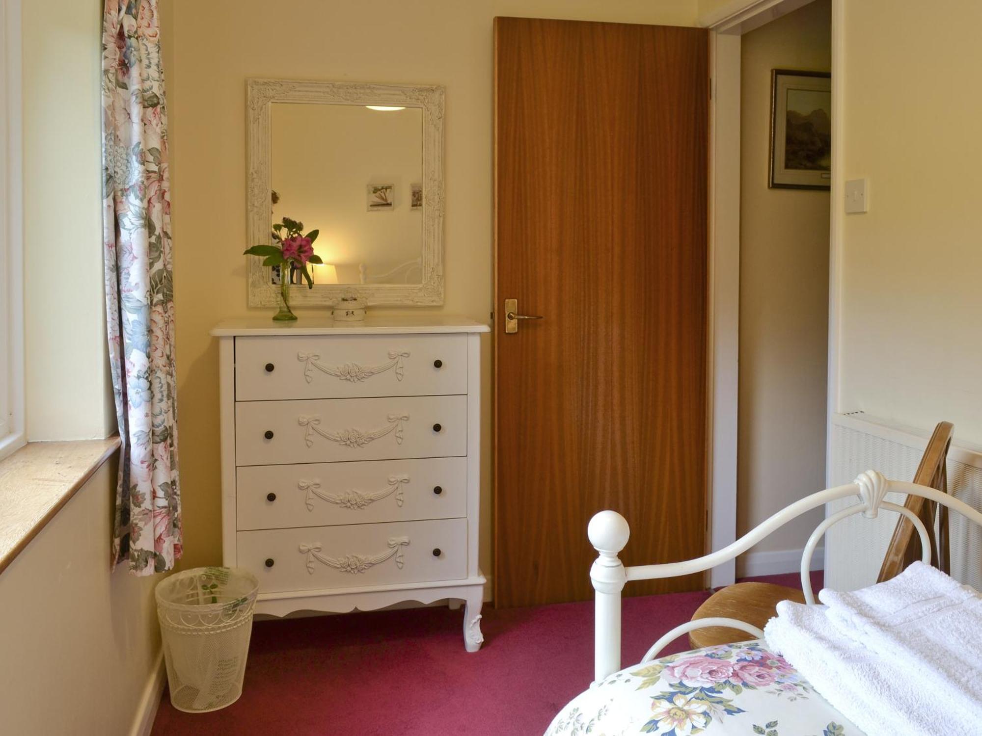 Bellegrove Cottage Watermillock Екстериор снимка