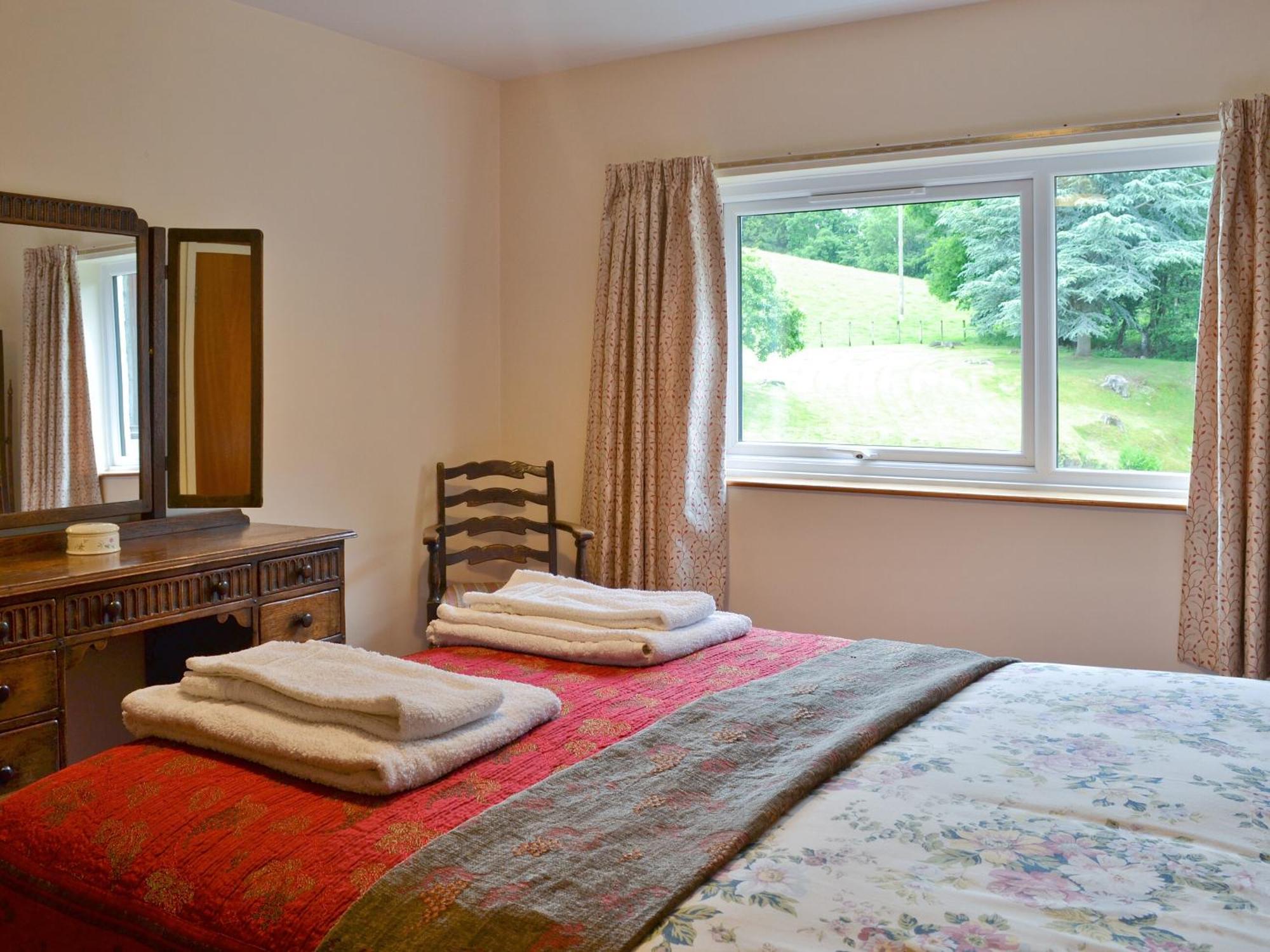 Bellegrove Cottage Watermillock Екстериор снимка