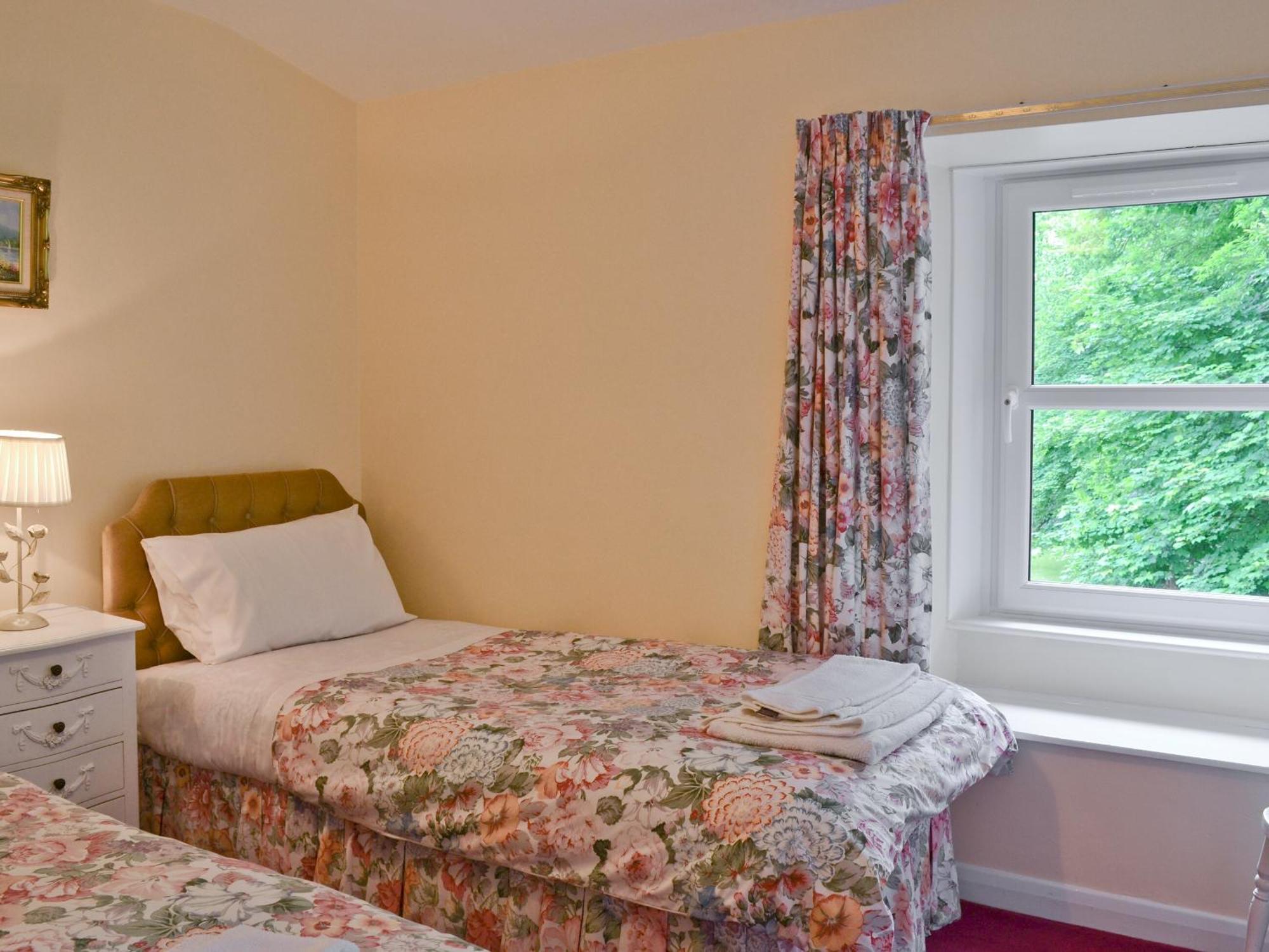 Bellegrove Cottage Watermillock Екстериор снимка